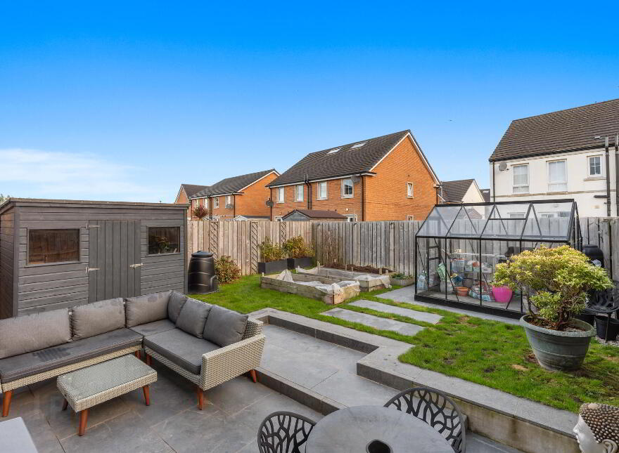 39 Rocklyn Crescent, Donaghadee, BT21 0FY