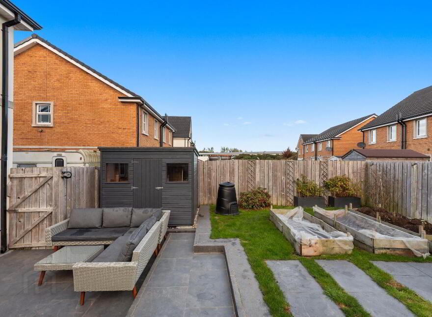 39 Rocklyn Crescent, Donaghadee, BT21 0FY