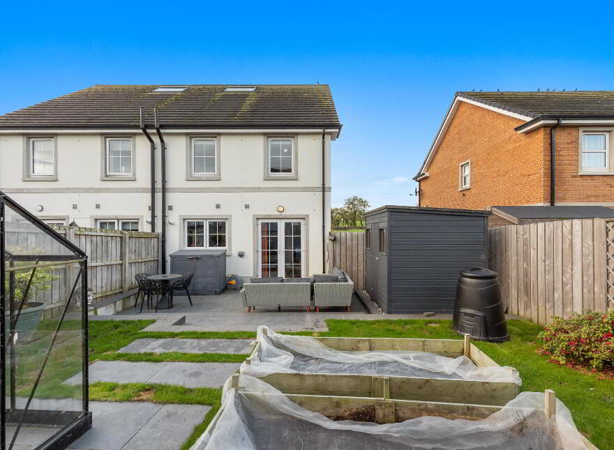 39 Rocklyn Crescent, Donaghadee, BT21 0FY