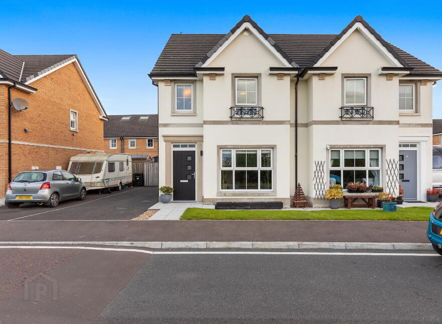 39 Rocklyn Crescent, Donaghadee, BT21 0FY