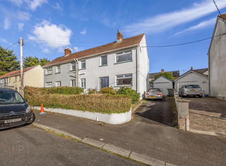 5 St. Johns Wood Park, Dundonald, Belfast, BT16 1RS