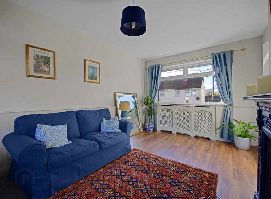 5 St. Johns Wood Park, Dundonald, Belfast, BT16 1RS