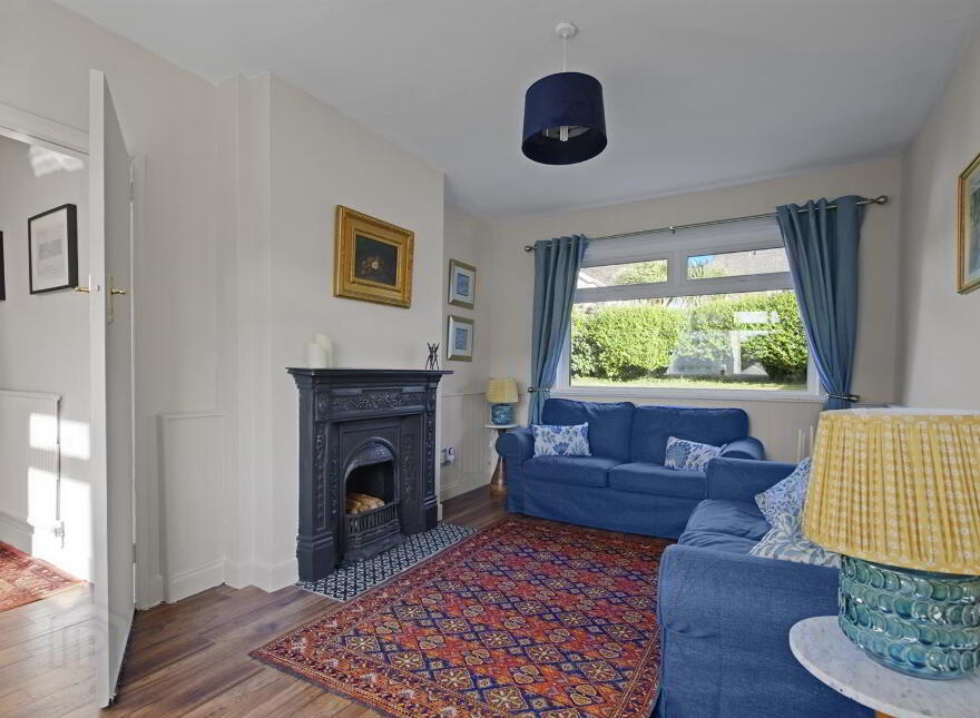 5 St. Johns Wood Park, Dundonald, Belfast, BT16 1RS