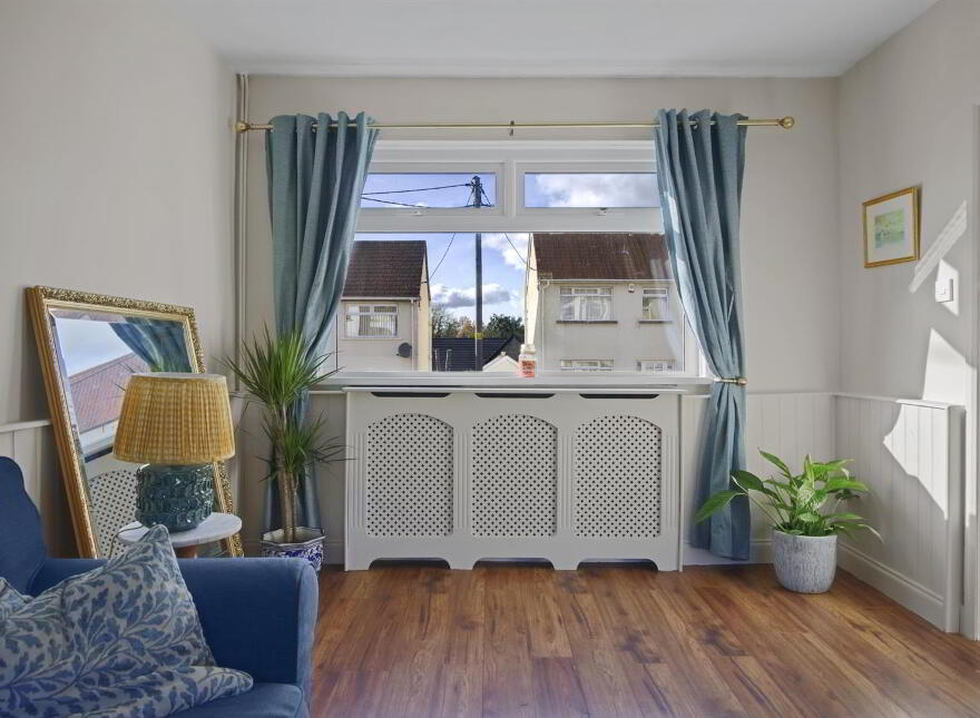 5 St. Johns Wood Park, Dundonald, Belfast, BT16 1RS