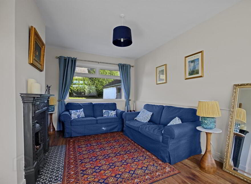 5 St. Johns Wood Park, Dundonald, Belfast, BT16 1RS