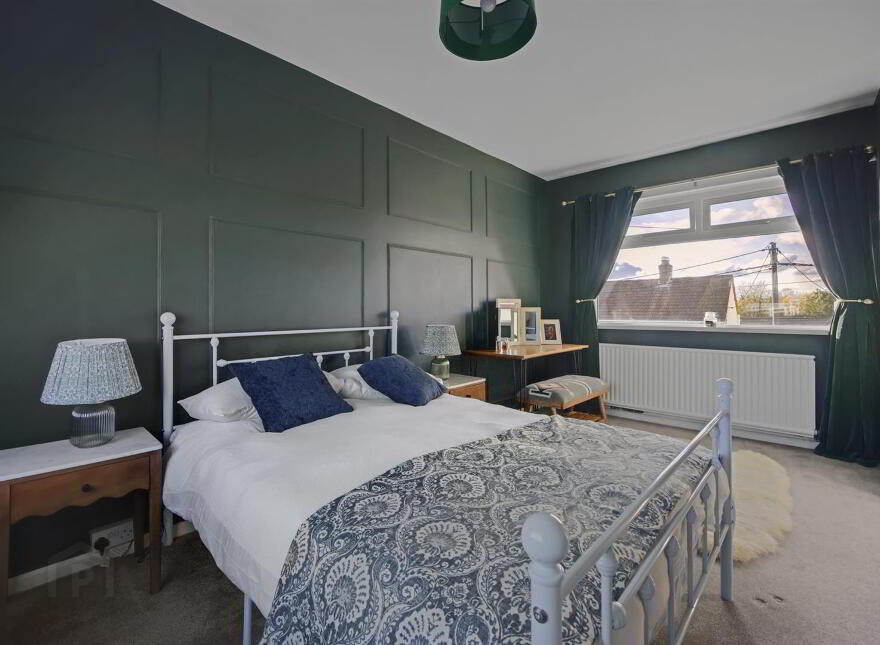5 St. Johns Wood Park, Dundonald, Belfast, BT16 1RS