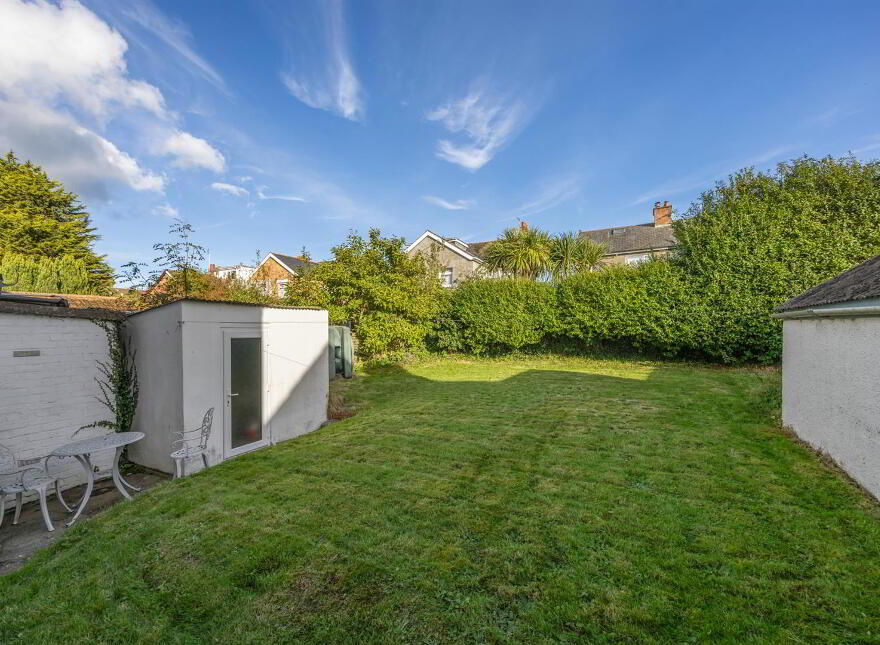 5 St. Johns Wood Park, Dundonald, Belfast, BT16 1RS