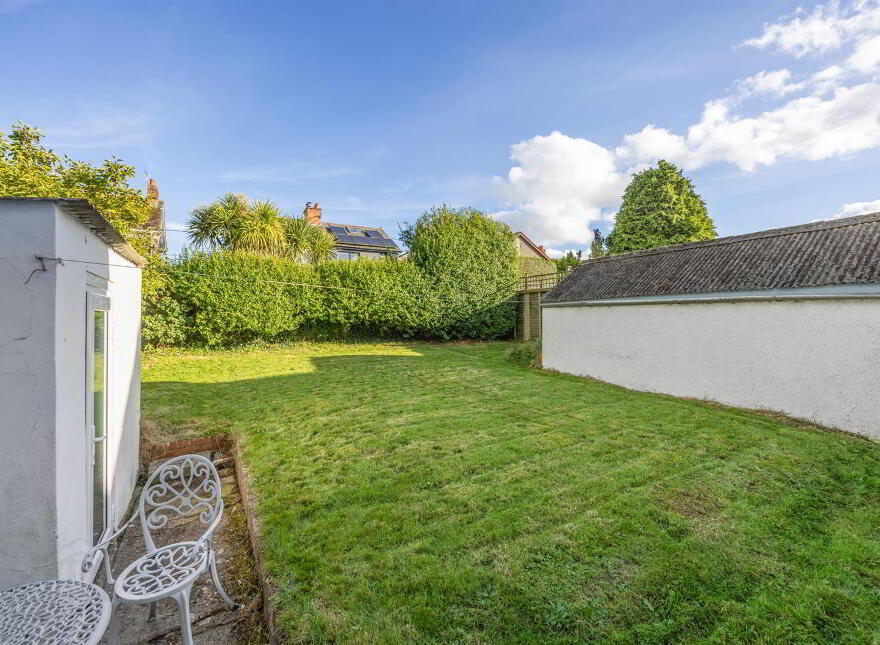 5 St. Johns Wood Park, Dundonald, Belfast, BT16 1RS