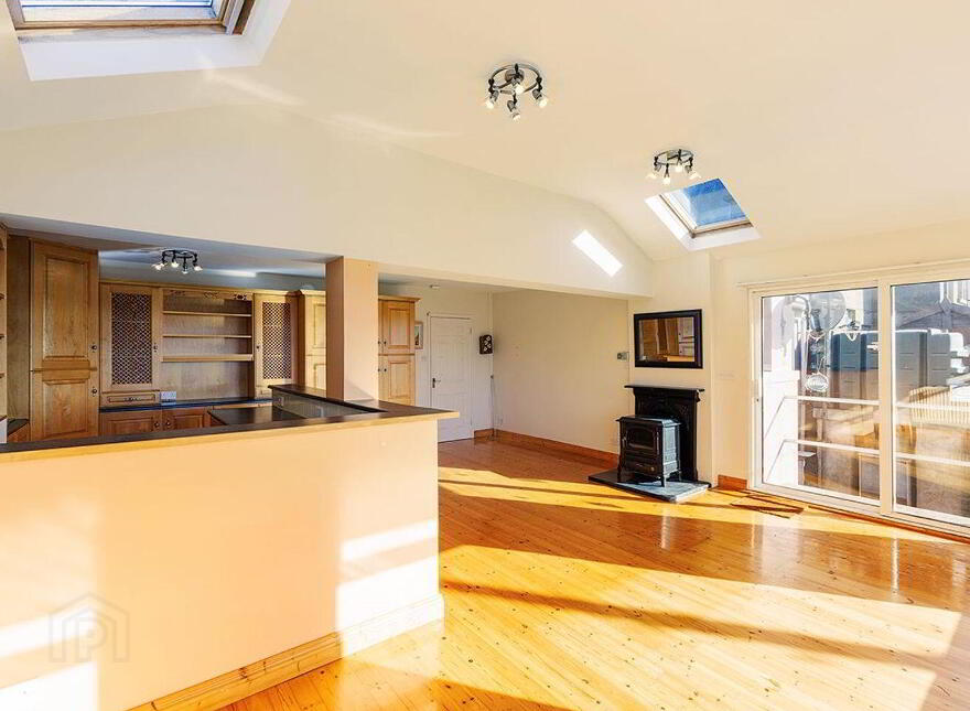 The Bungalow, Mccurtain's Town, Youghal, P36X308