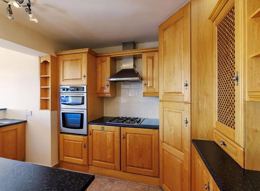 The Bungalow, Mccurtain's Town, Youghal, P36X308