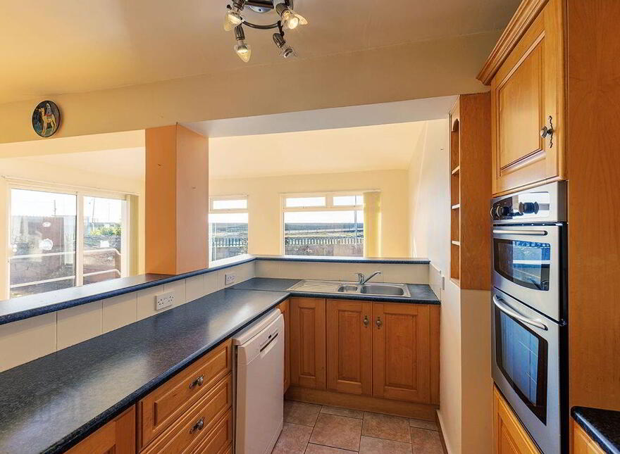 The Bungalow, Mccurtain's Town, Youghal, P36X308