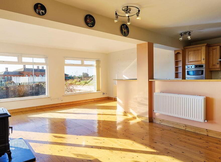 The Bungalow, Mccurtain's Town, Youghal, P36X308