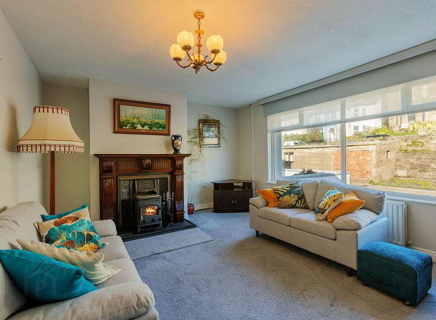 The Bungalow, Mccurtain's Town, Youghal, P36X308