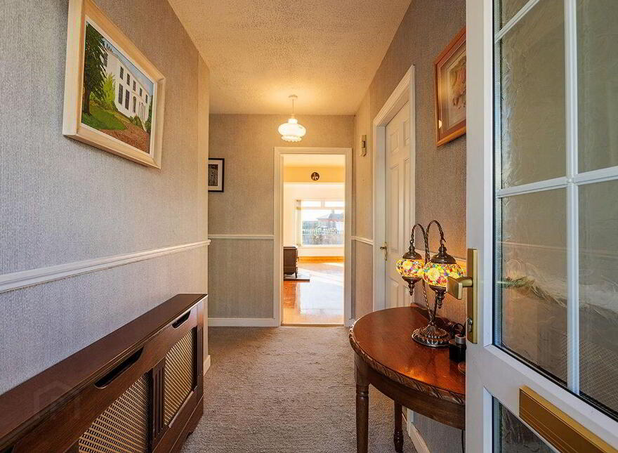 The Bungalow, Mccurtain's Town, Youghal, P36X308