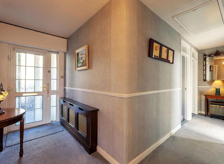 The Bungalow, Mccurtain's Town, Youghal, P36X308