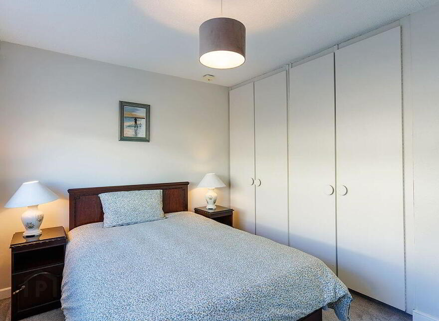 The Bungalow, Mccurtain's Town, Youghal, P36X308