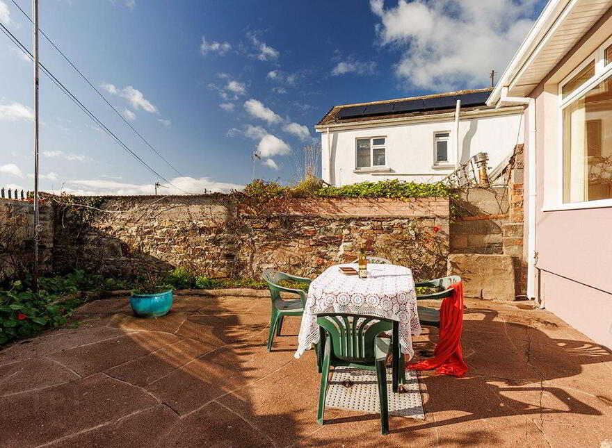 The Bungalow, Mccurtain's Town, Youghal, P36X308