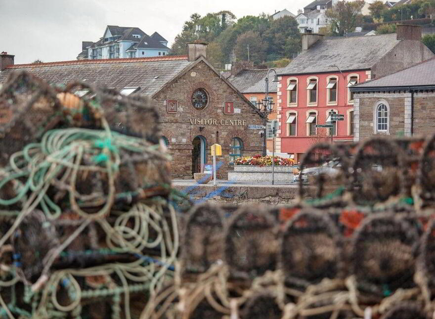 The Bungalow, Mccurtain's Town, Youghal, P36X308