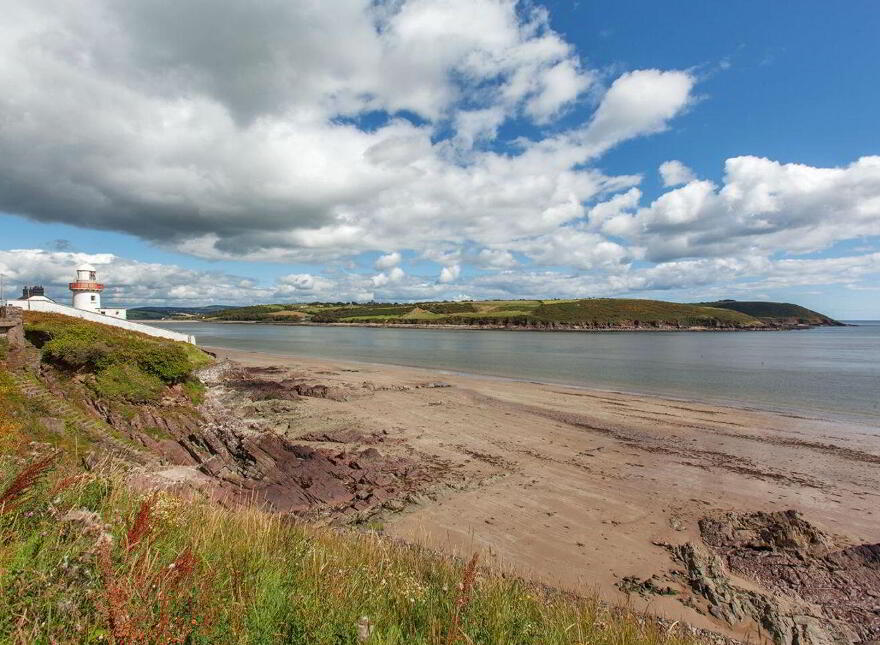 The Bungalow, Mccurtain's Town, Youghal, P36X308