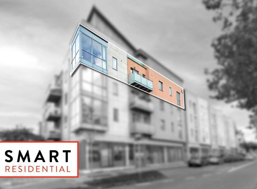 Apartment 5 43 Main Street, Clongriffin, Dublin 13, D13AP64