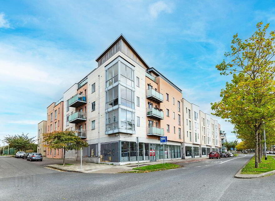 Apartment 5 43 Main Street, Clongriffin, Dublin 13, D13AP64