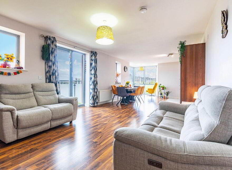 Apartment 5 43 Main Street, Clongriffin, Dublin 13, D13AP64