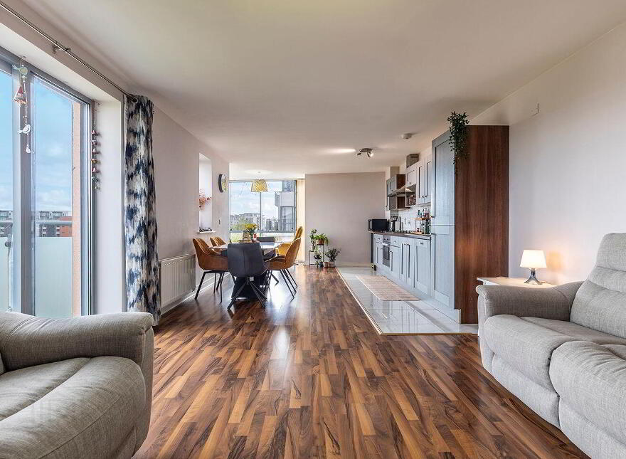 Apartment 5 43 Main Street, Clongriffin, Dublin 13, D13AP64