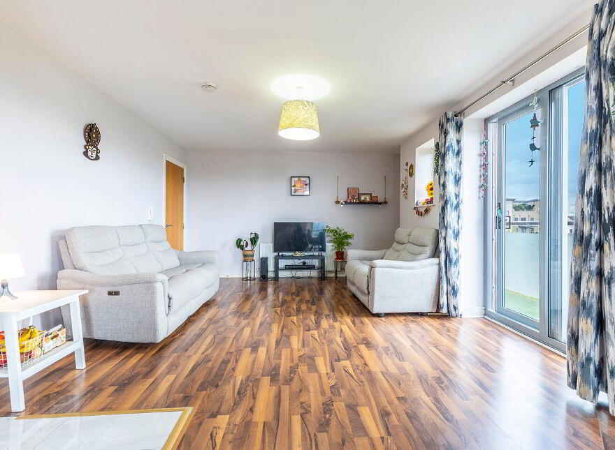 Apartment 5 43 Main Street, Clongriffin, Dublin 13, D13AP64
