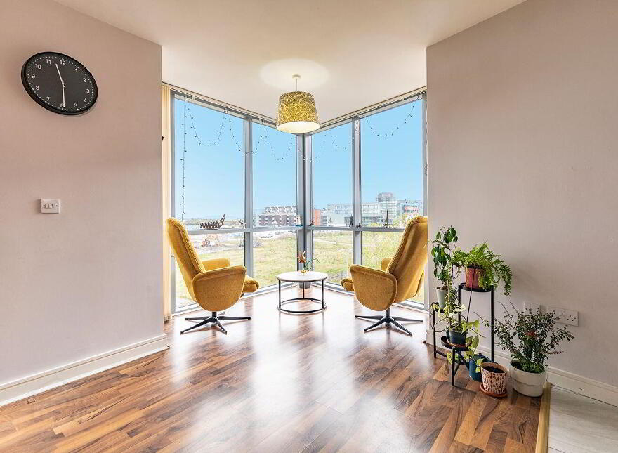 Apartment 5 43 Main Street, Clongriffin, Dublin 13, D13AP64