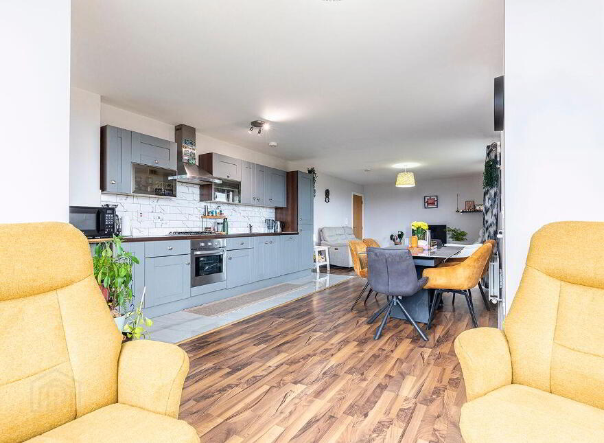 Apartment 5 43 Main Street, Clongriffin, Dublin 13, D13AP64