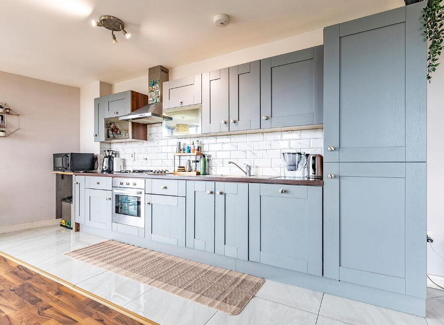 Apartment 5 43 Main Street, Clongriffin, Dublin 13, D13AP64