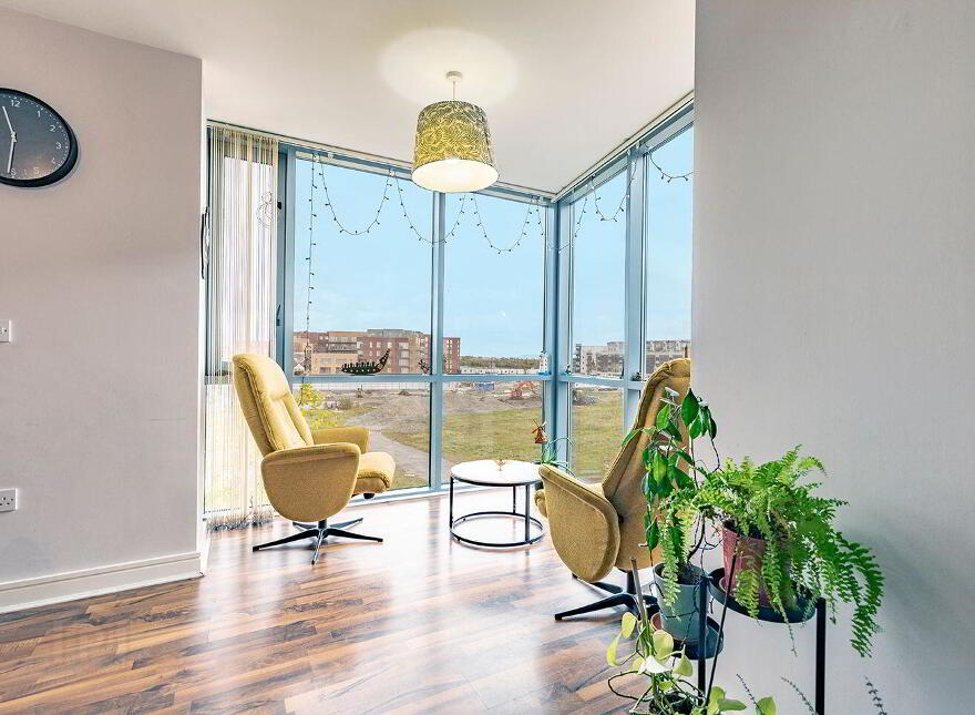 Apartment 5 43 Main Street, Clongriffin, Dublin 13, D13AP64