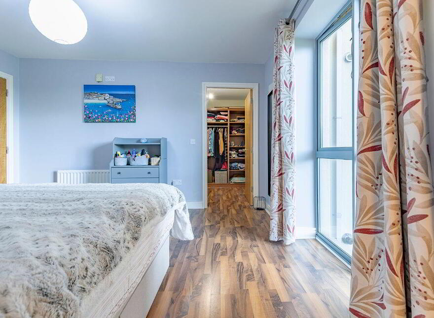 Apartment 5 43 Main Street, Clongriffin, Dublin 13, D13AP64