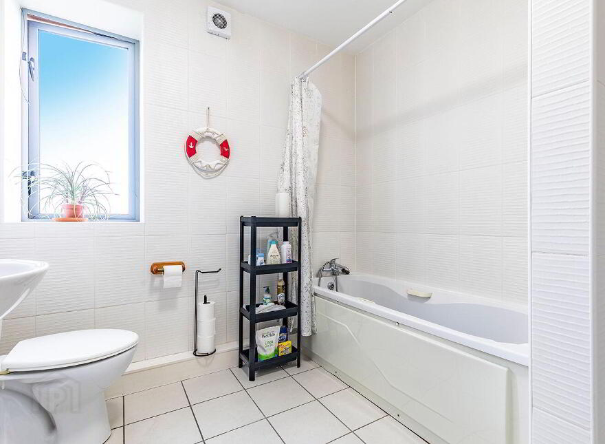 Apartment 5 43 Main Street, Clongriffin, Dublin 13, D13AP64
