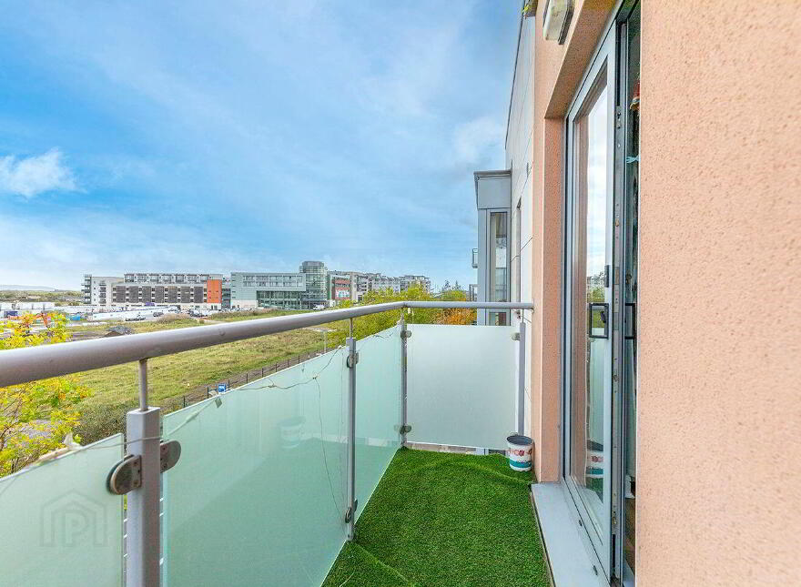 Apartment 5 43 Main Street, Clongriffin, Dublin 13, D13AP64