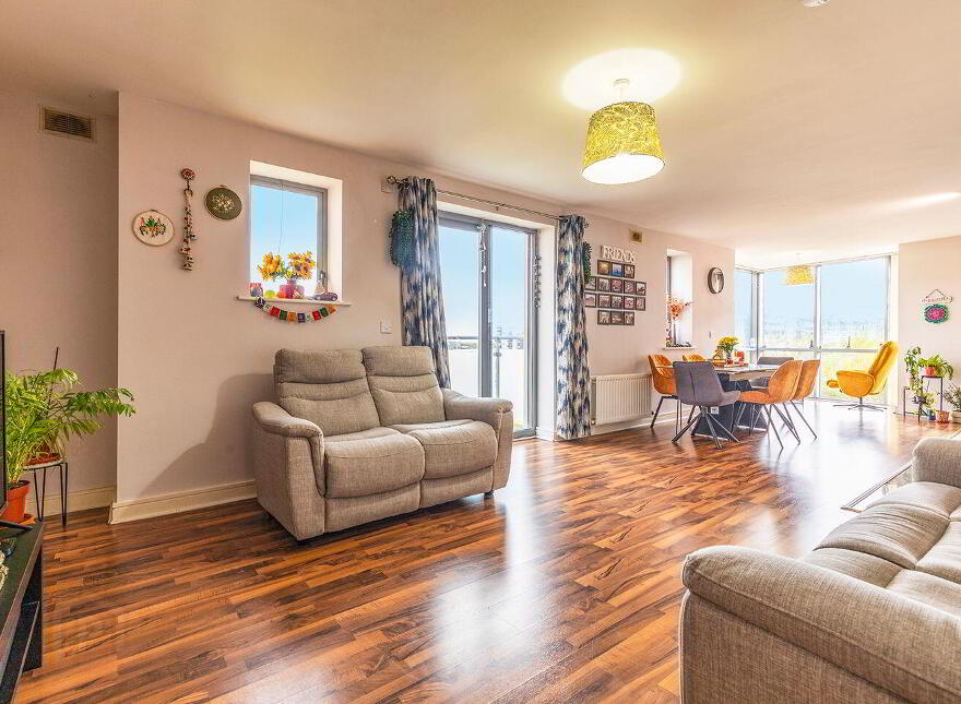 Apartment 5 43 Main Street, Clongriffin, Dublin 13, D13AP64