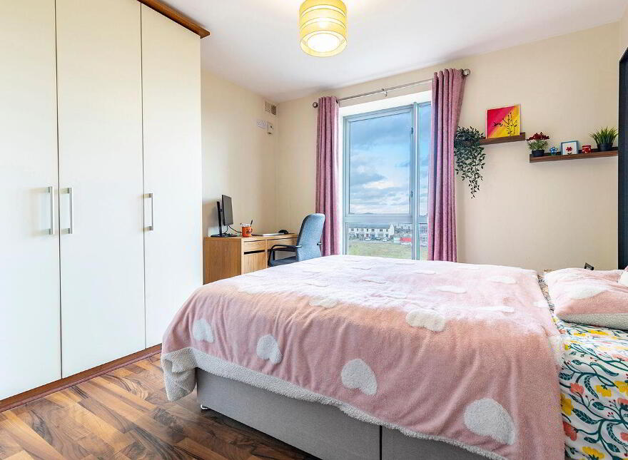 Apartment 5 43 Main Street, Clongriffin, Dublin 13, D13AP64