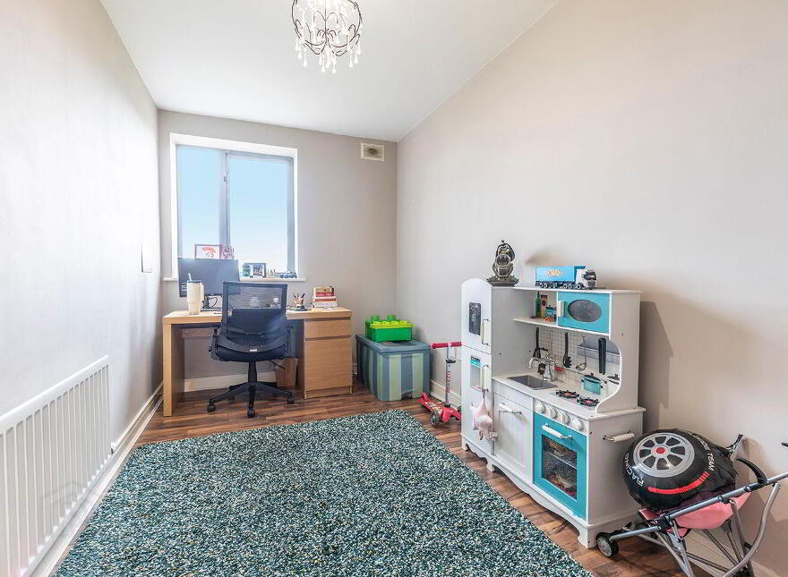 Apartment 5 43 Main Street, Clongriffin, Dublin 13, D13AP64