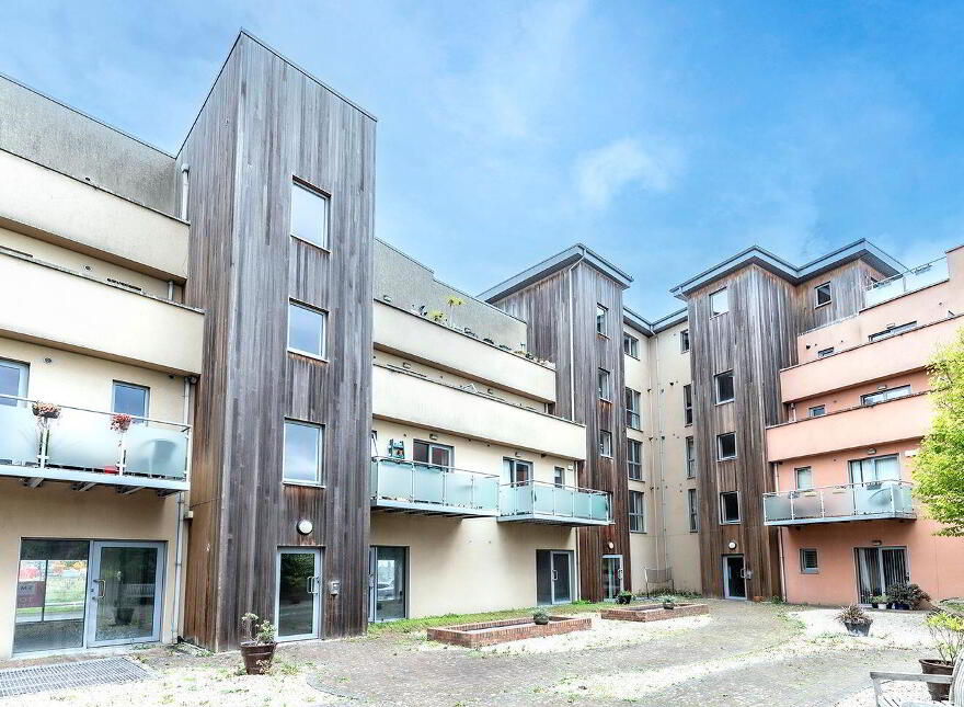 Apartment 5 43 Main Street, Clongriffin, Dublin 13, D13AP64