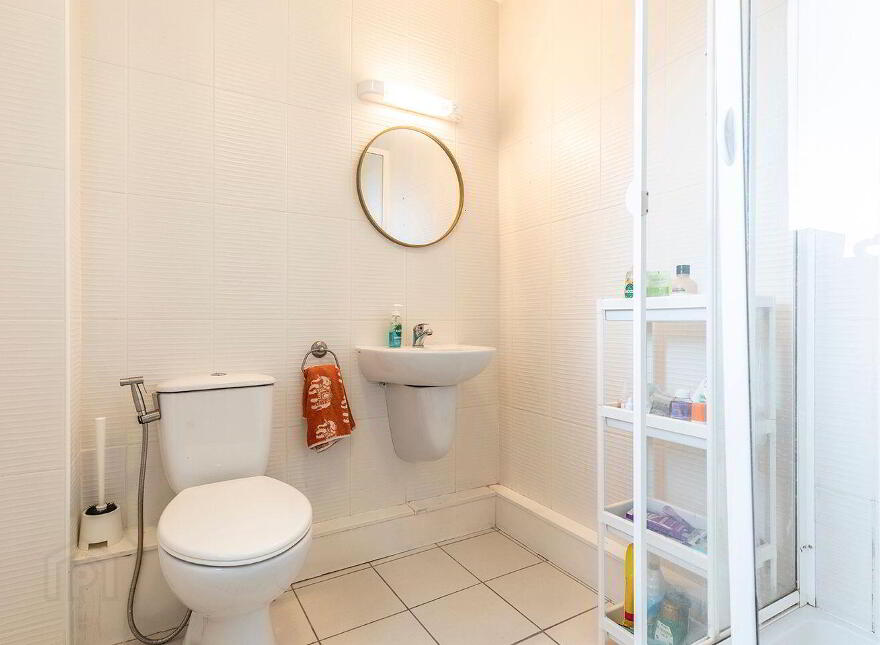 Apartment 5 43 Main Street, Clongriffin, Dublin 13, D13AP64