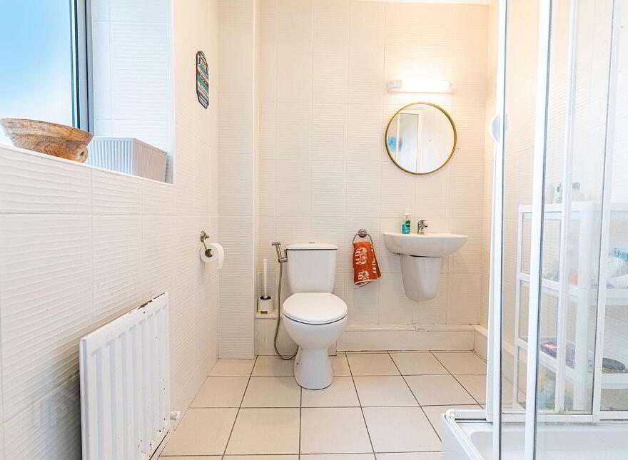Apartment 5 43 Main Street, Clongriffin, Dublin 13, D13AP64