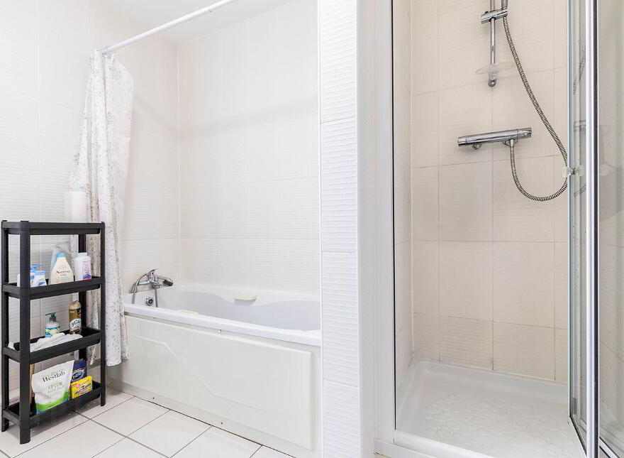 Apartment 5 43 Main Street, Clongriffin, Dublin 13, D13AP64