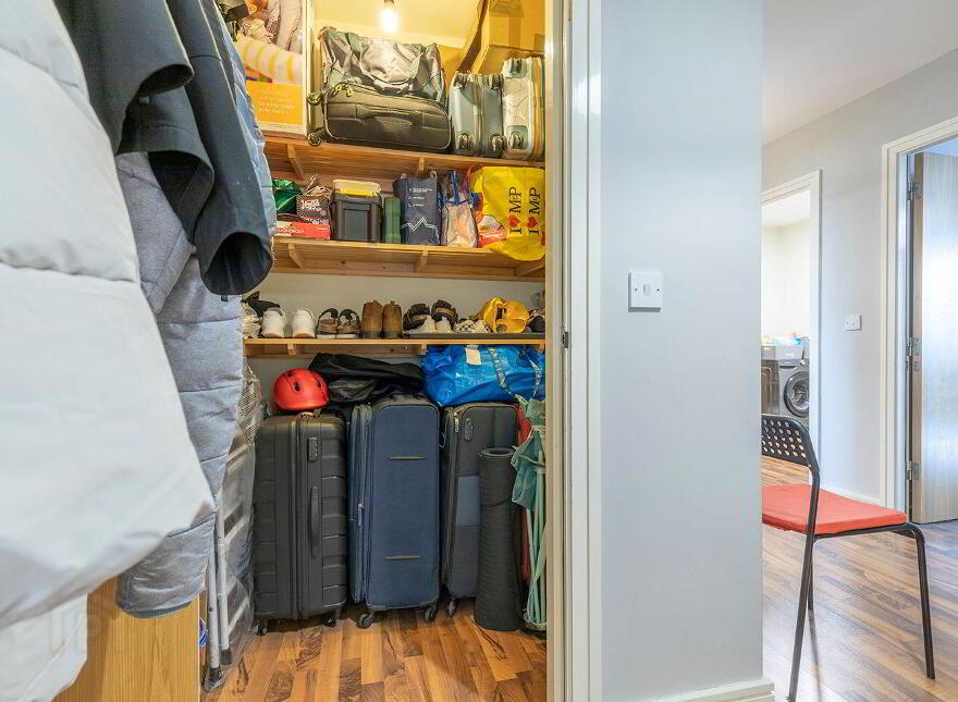 Apartment 5 43 Main Street, Clongriffin, Dublin 13, D13AP64