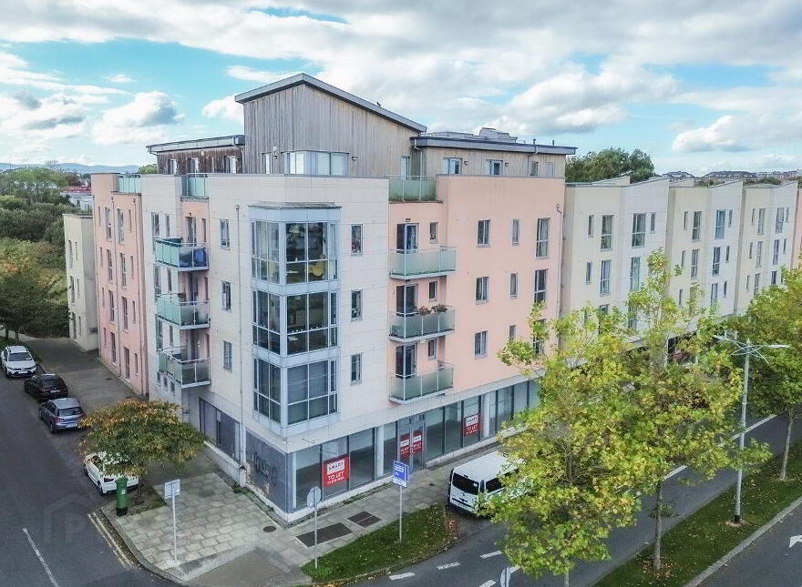Apartment 5 43 Main Street, Clongriffin, Dublin 13, D13AP64
