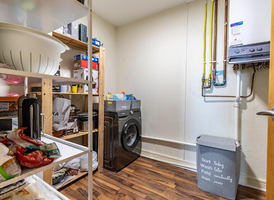 Apartment 5 43 Main Street, Clongriffin, Dublin 13, D13AP64