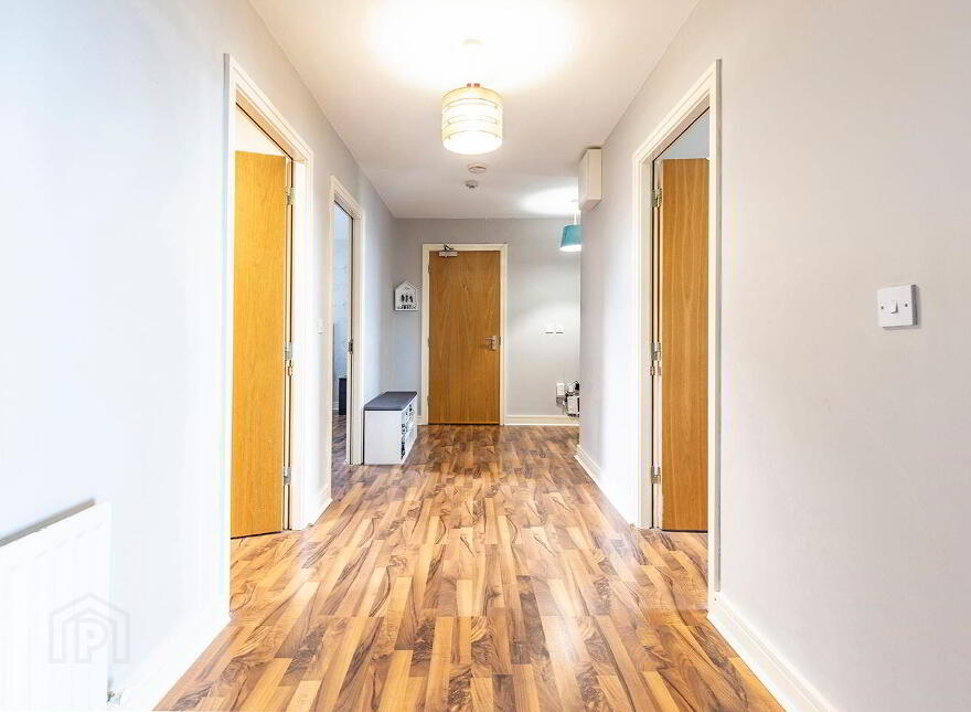 Apartment 5 43 Main Street, Clongriffin, Dublin 13, D13AP64