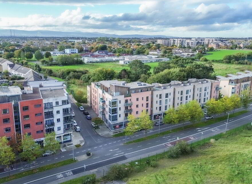 Apartment 5 43 Main Street, Clongriffin, Dublin 13, D13AP64
