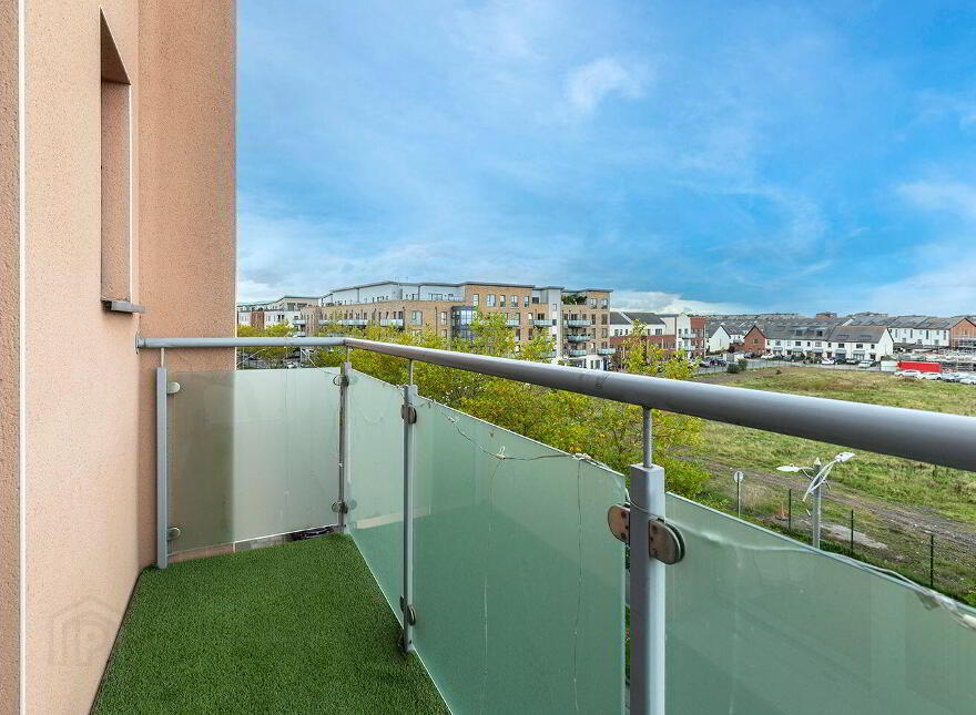 Apartment 5 43 Main Street, Clongriffin, Dublin 13, D13AP64