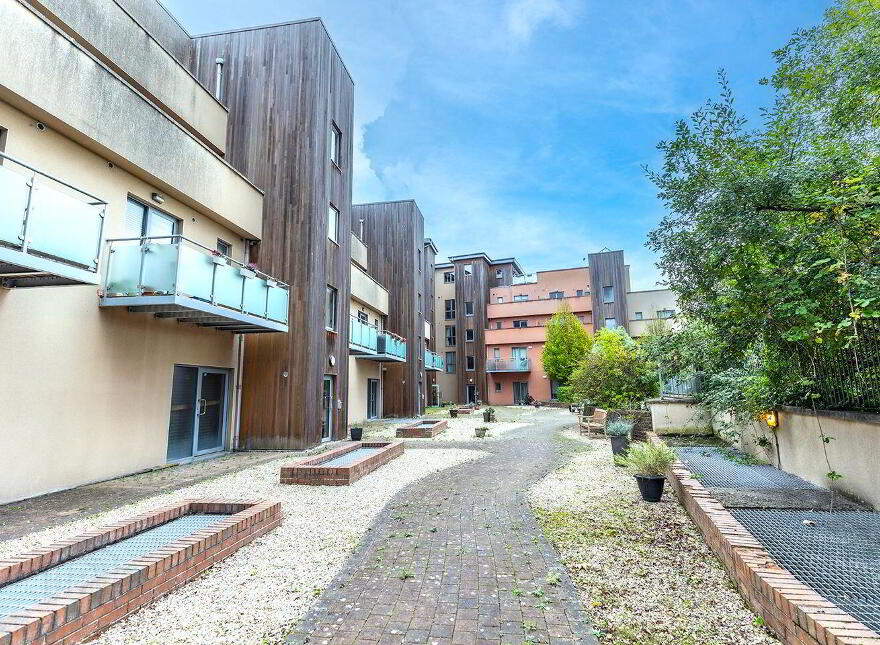 Apartment 5 43 Main Street, Clongriffin, Dublin 13, D13AP64