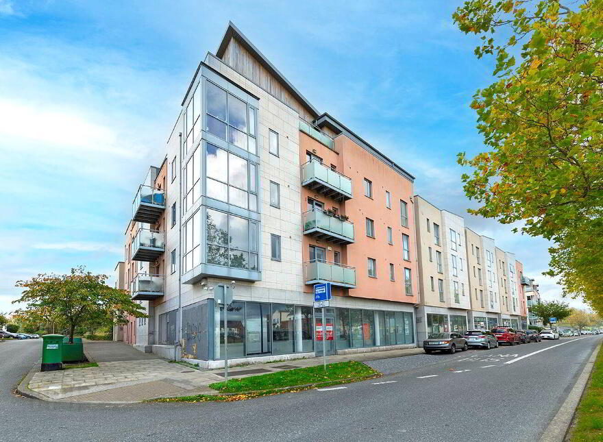 Apartment 5 43 Main Street, Clongriffin, Dublin 13, D13AP64